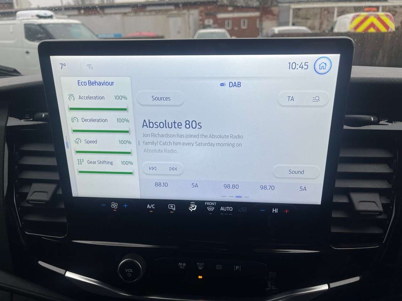 2024 FORD TRANSIT 2024 FORD TRANSIT