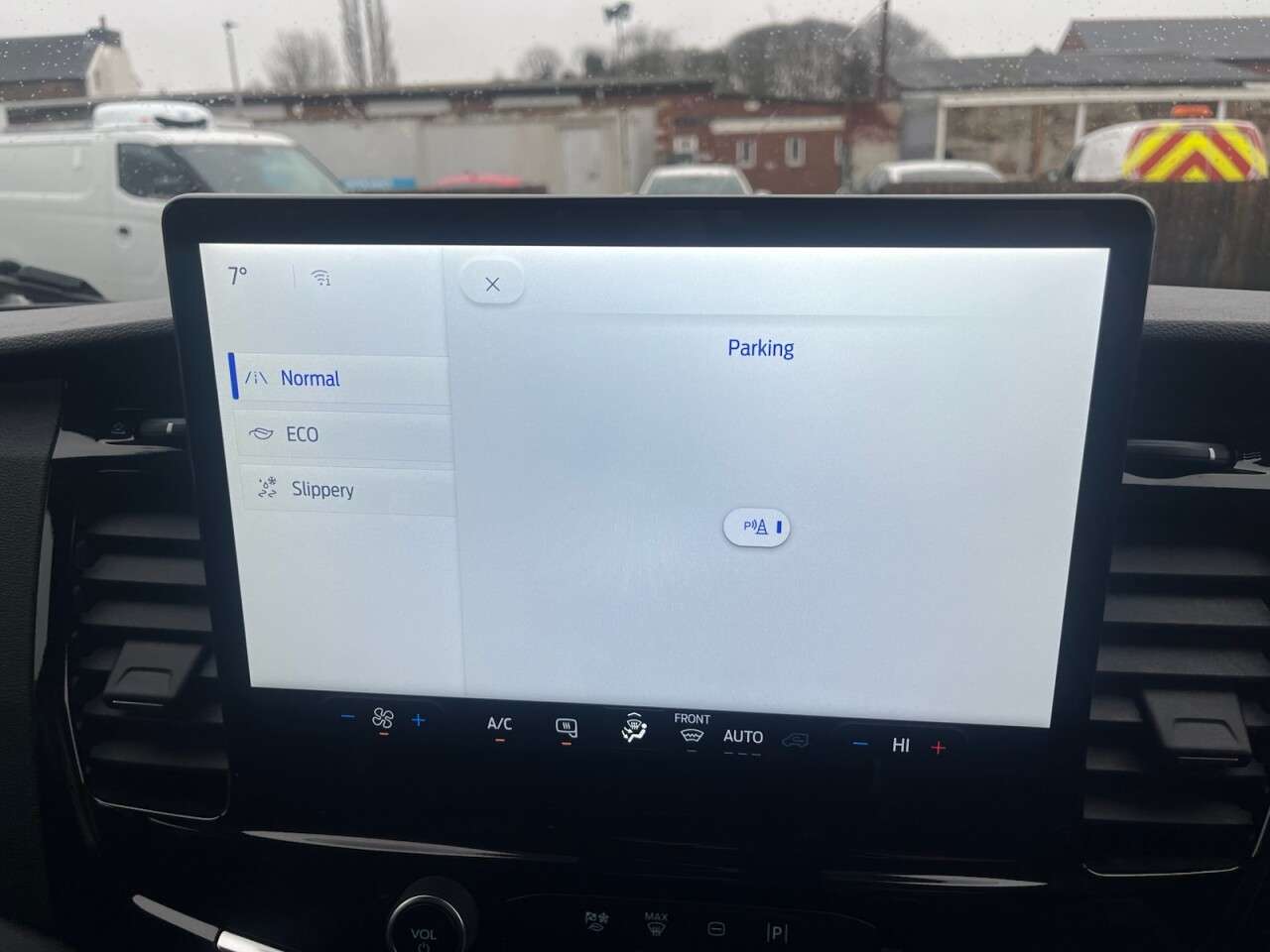 2024 FORD TRANSIT 2024 FORD TRANSIT