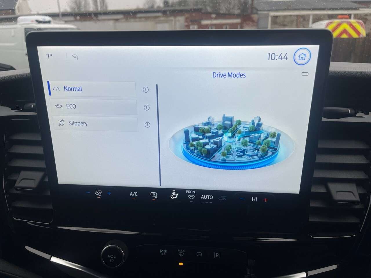 2024 FORD TRANSIT 2024 FORD TRANSIT