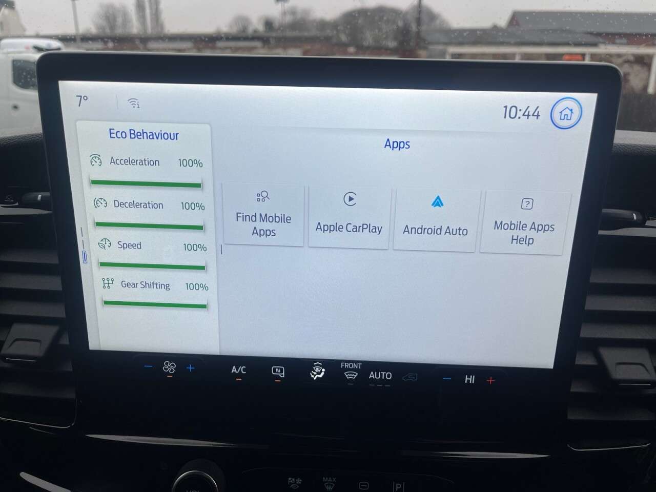 2024 FORD TRANSIT 2024 FORD TRANSIT