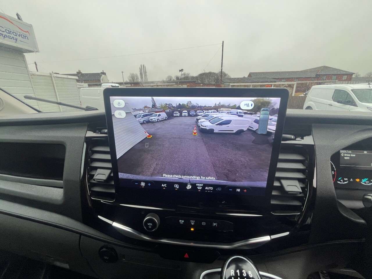 2024 FORD TRANSIT 2024 FORD TRANSIT