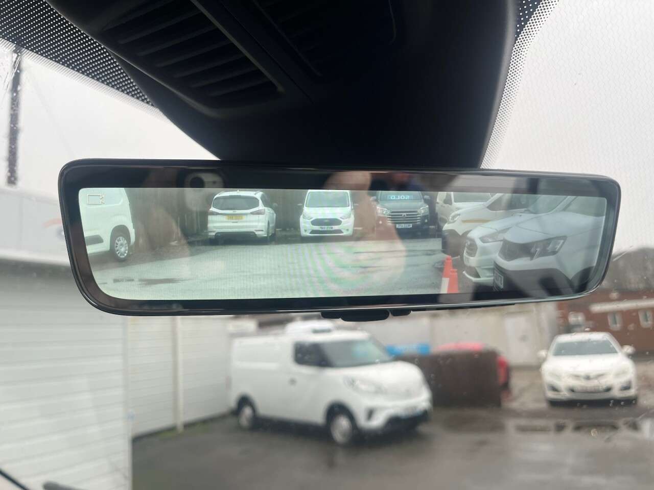 2024 FORD TRANSIT 2024 FORD TRANSIT