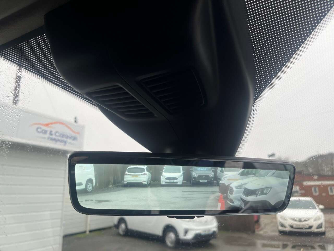 2024 FORD TRANSIT 2024 FORD TRANSIT