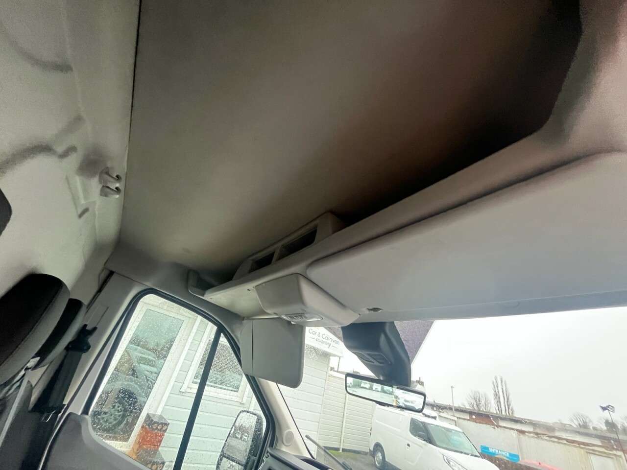 2024 FORD TRANSIT 2024 FORD TRANSIT