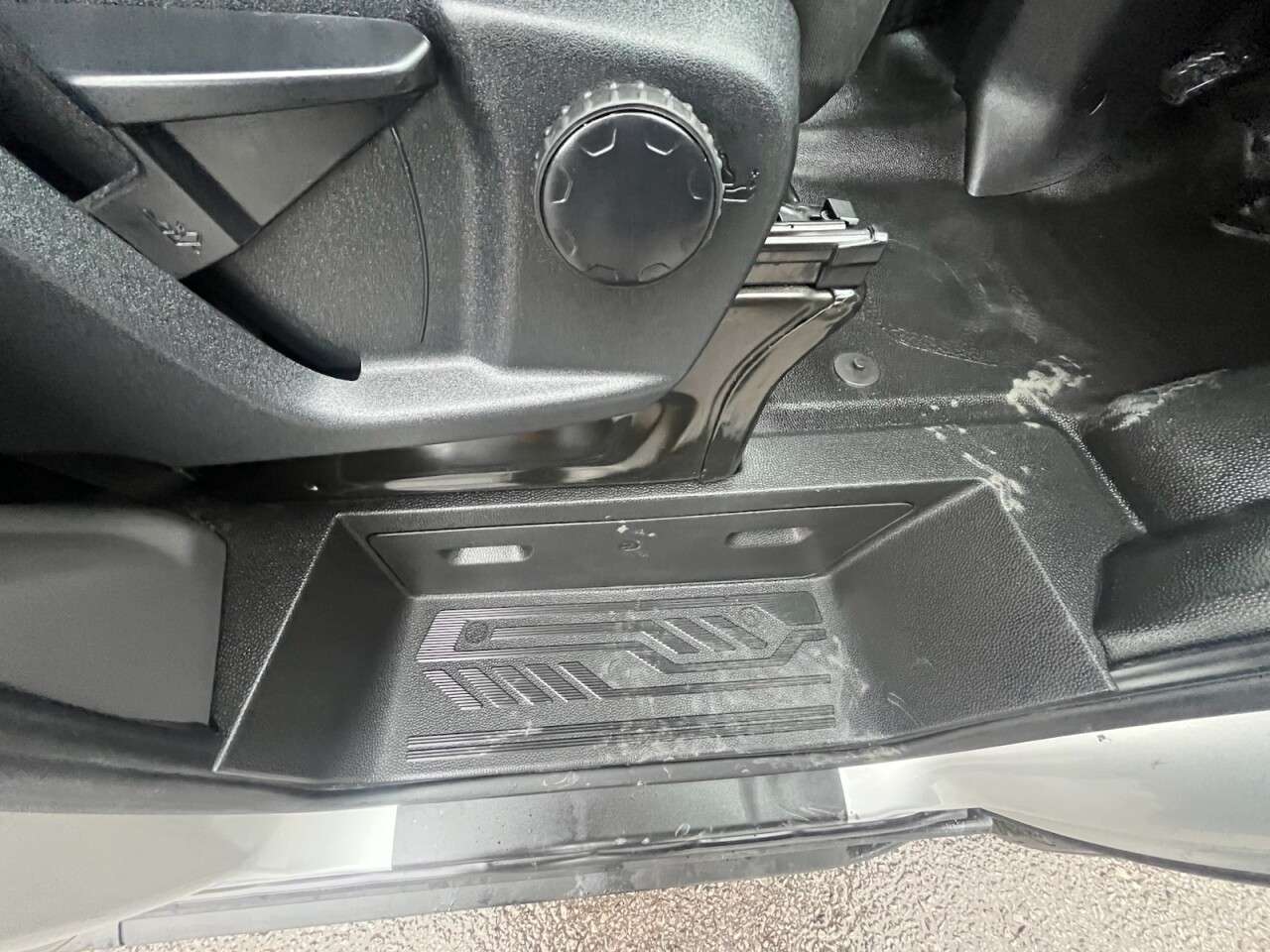 2024 FORD TRANSIT 2024 FORD TRANSIT