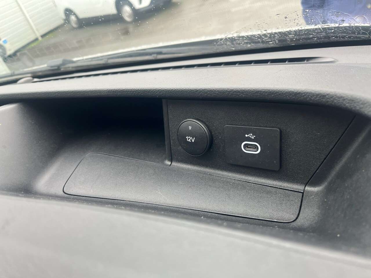 2024 FORD TRANSIT 2024 FORD TRANSIT