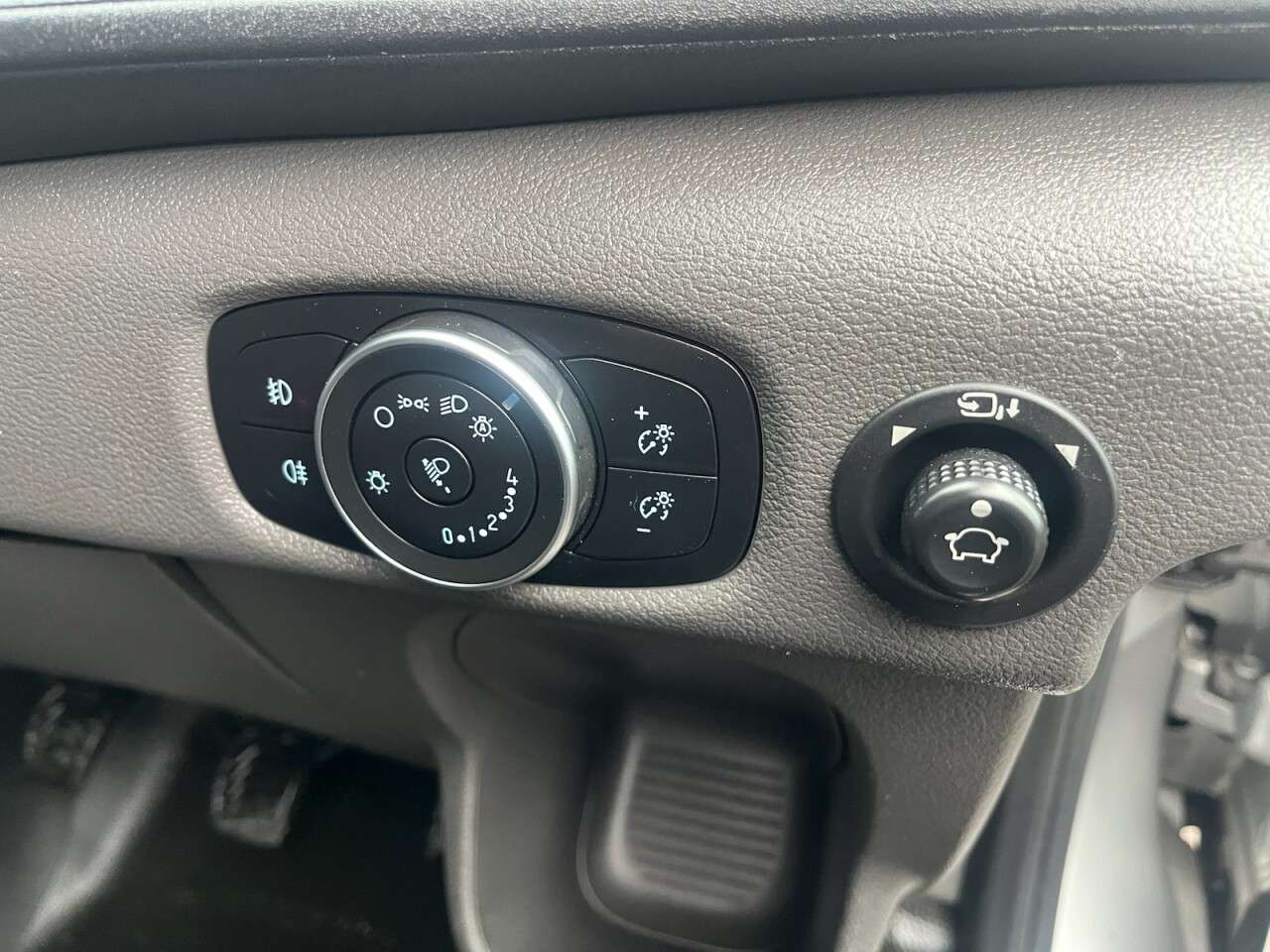 2024 FORD TRANSIT 2024 FORD TRANSIT