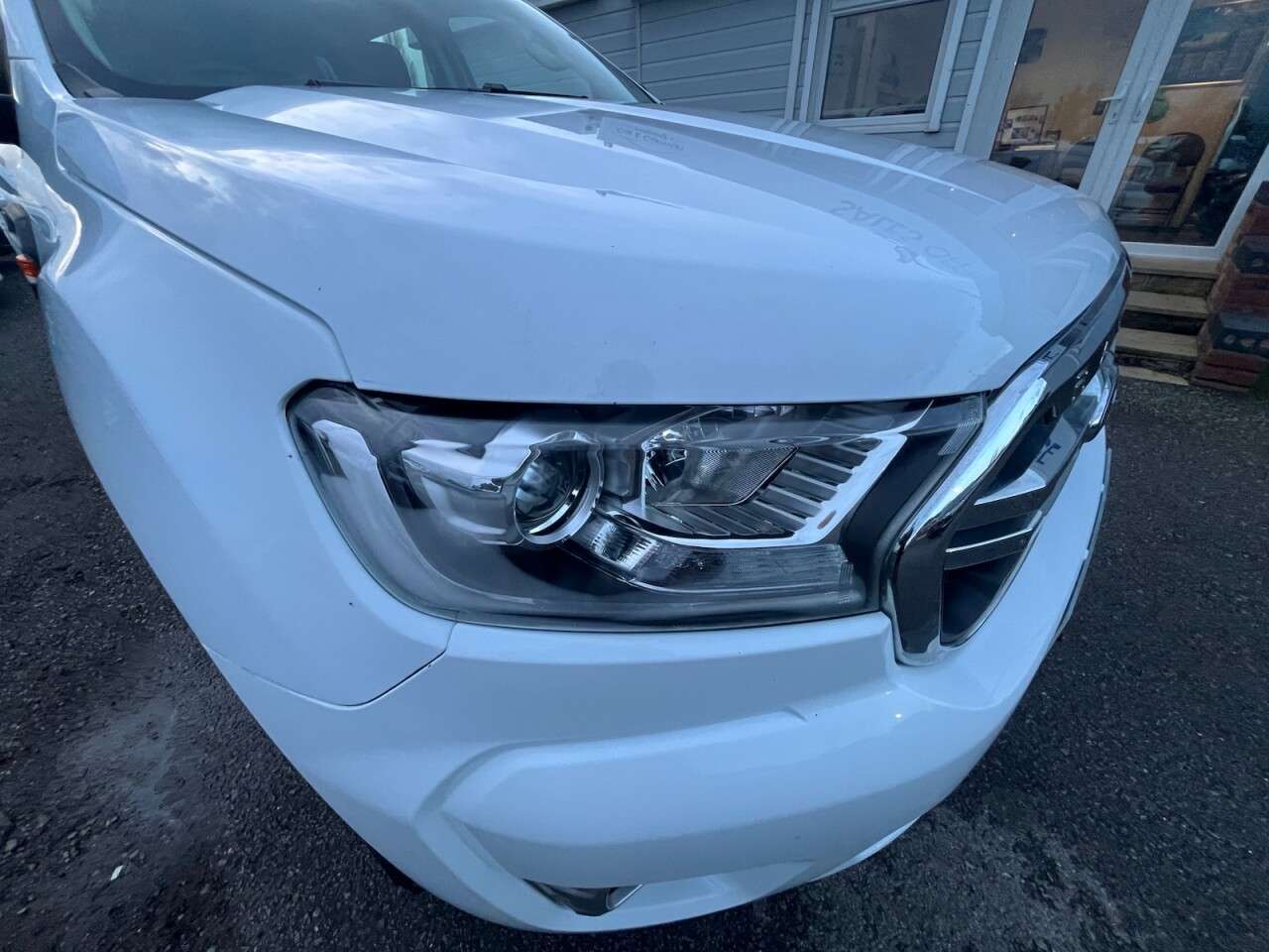 2021 FORD RANGER 2021 FORD RANGER