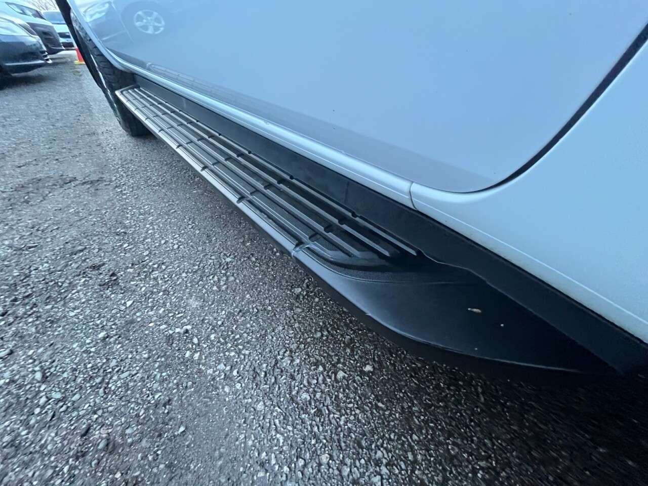 2021 FORD RANGER 2021 FORD RANGER