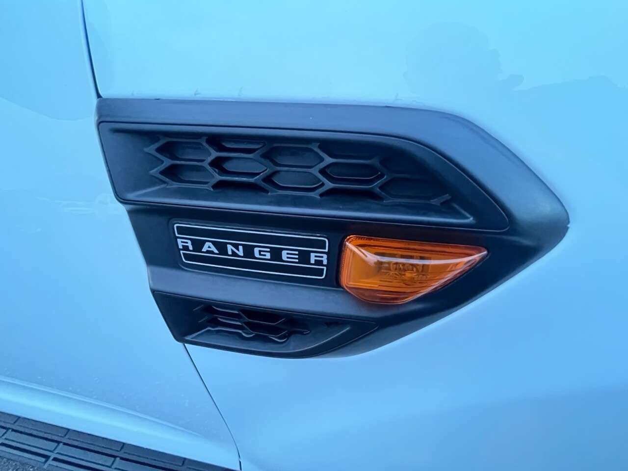 2021 FORD RANGER 2021 FORD RANGER