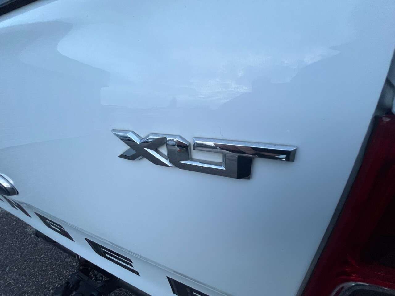 2021 FORD RANGER 2021 FORD RANGER