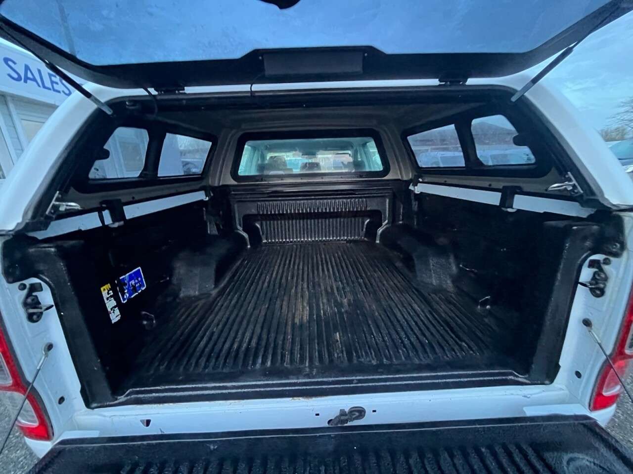 2021 FORD RANGER 2021 FORD RANGER