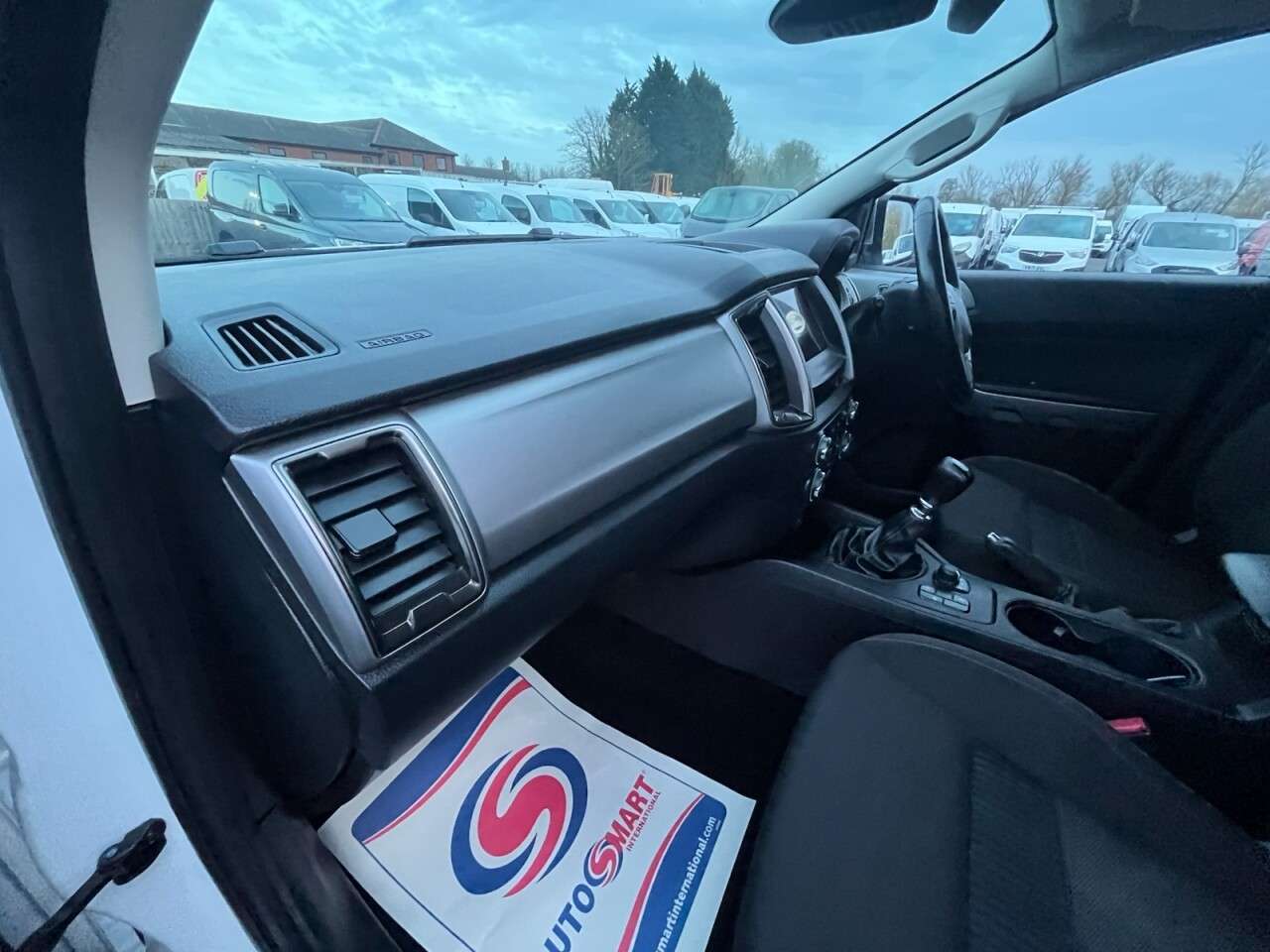 2021 FORD RANGER 2021 FORD RANGER