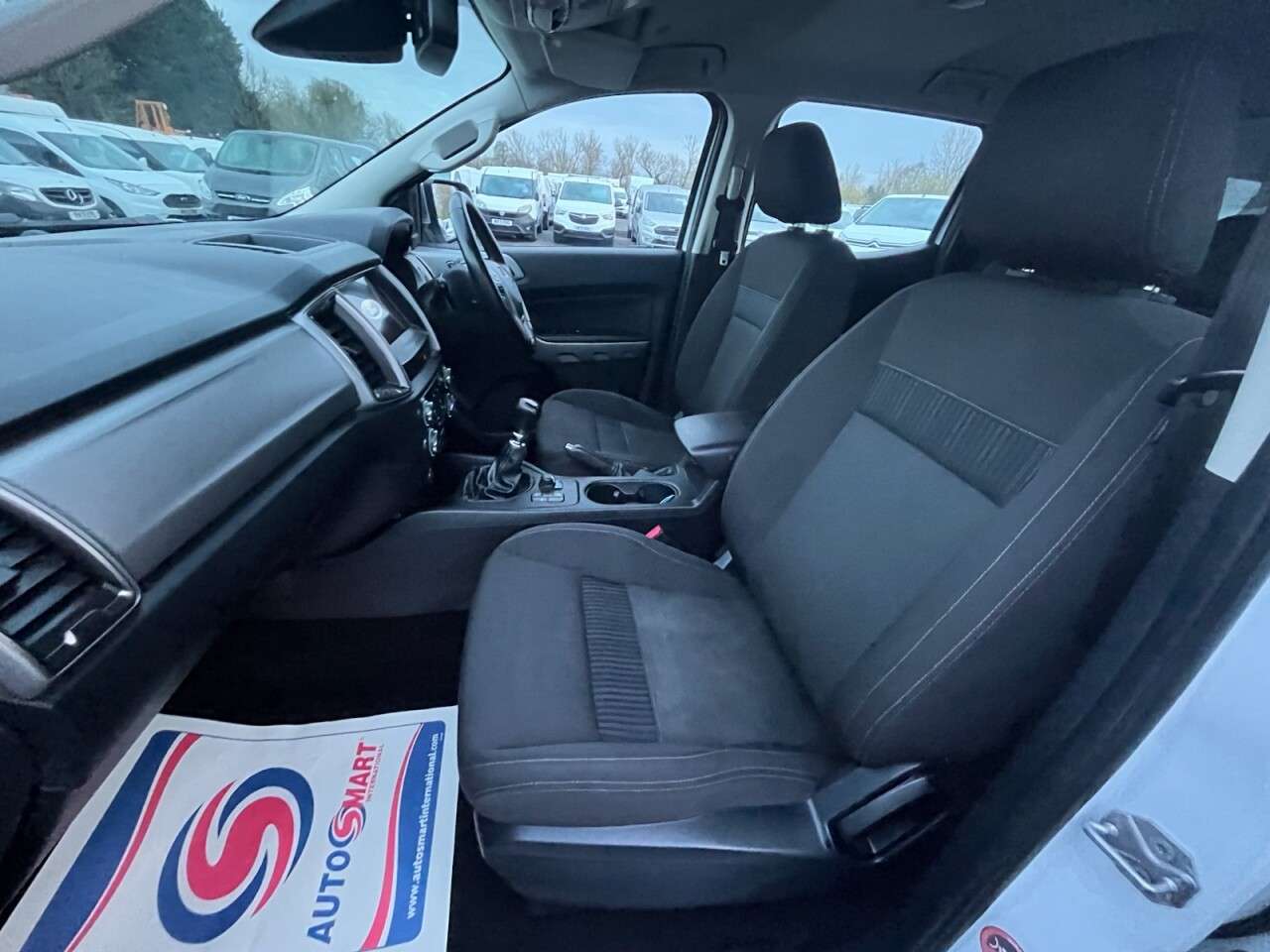 2021 FORD RANGER 2021 FORD RANGER