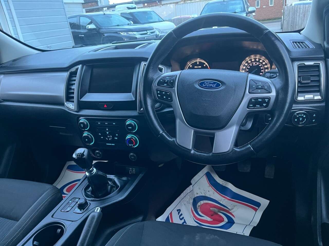 2021 FORD RANGER 2021 FORD RANGER