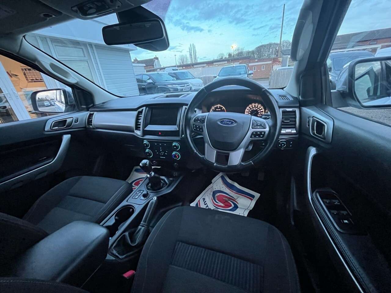 2021 FORD RANGER 2021 FORD RANGER