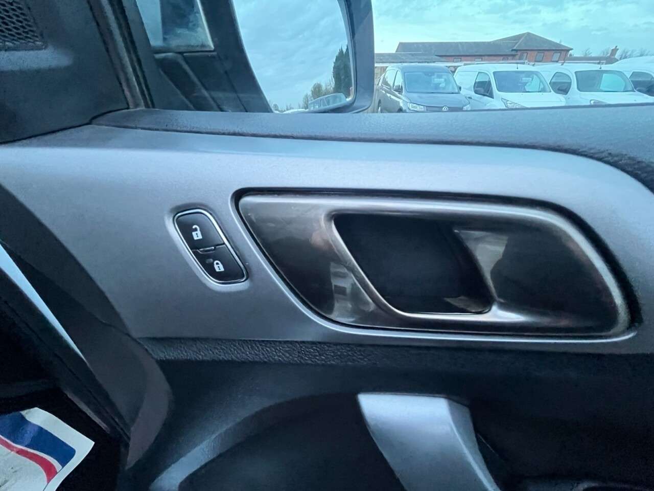 2021 FORD RANGER 2021 FORD RANGER