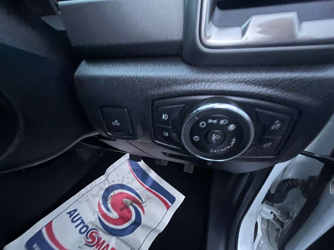 2021 FORD RANGER 2021 FORD RANGER