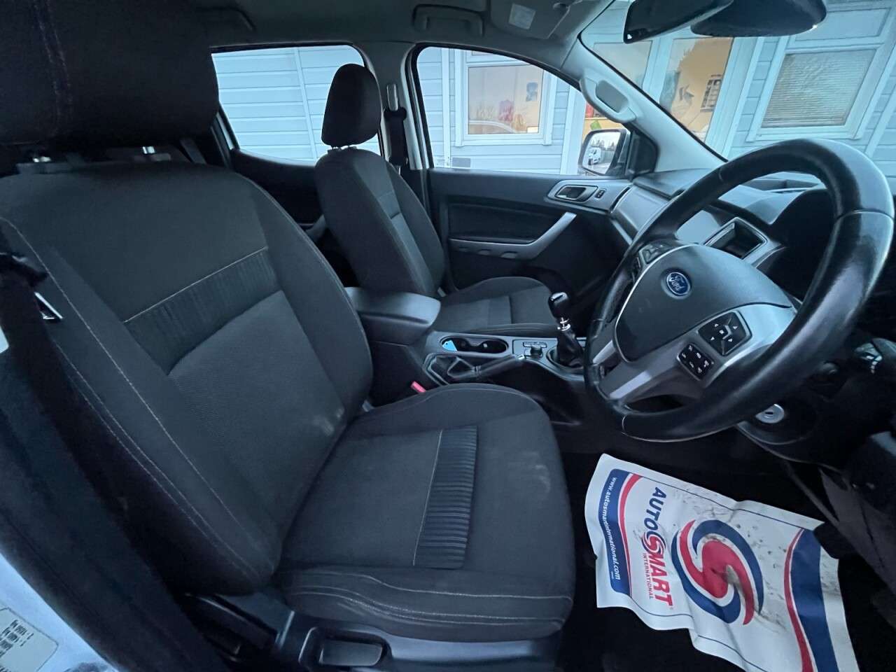 2021 FORD RANGER 2021 FORD RANGER