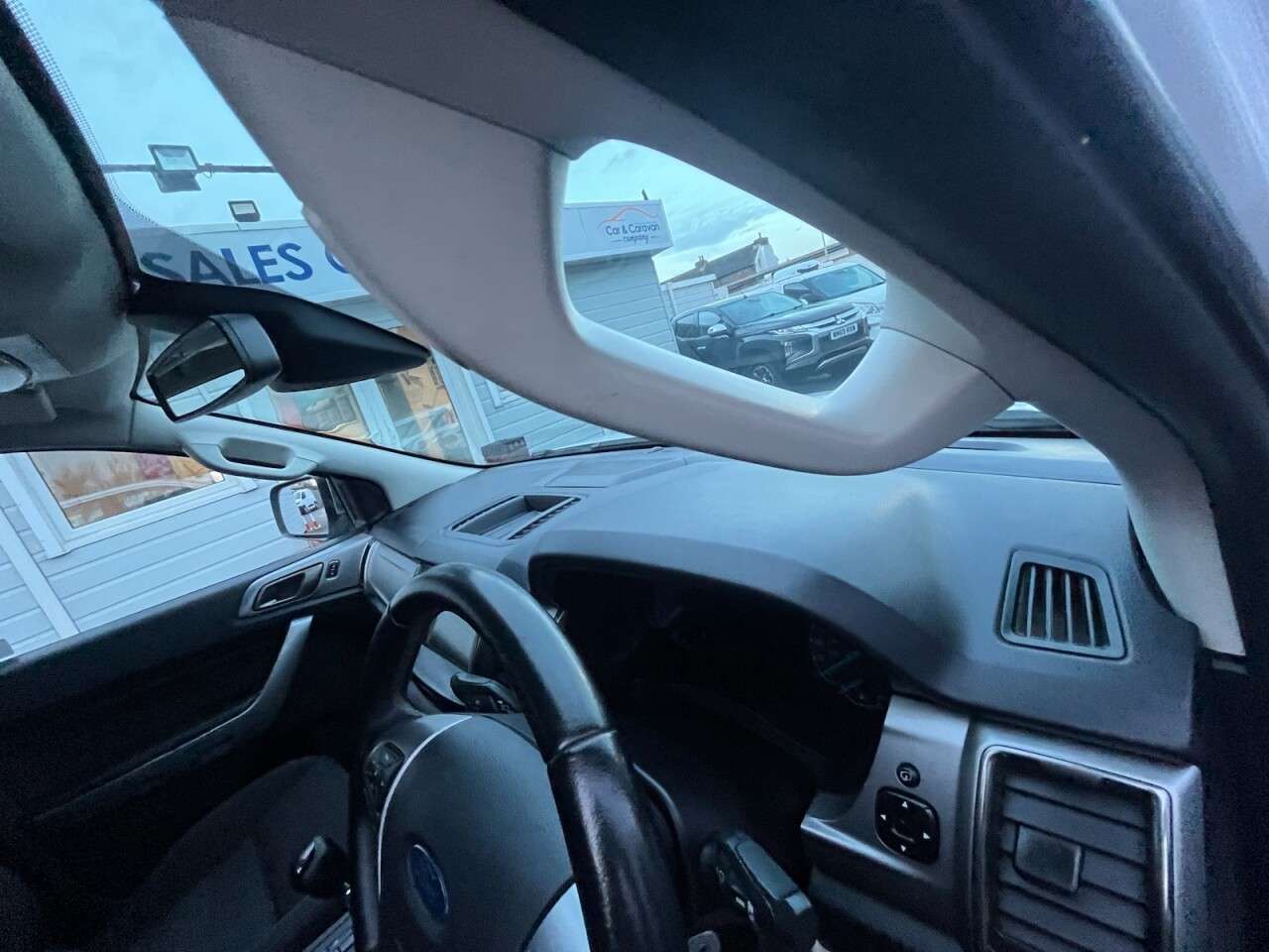 2021 FORD RANGER 2021 FORD RANGER