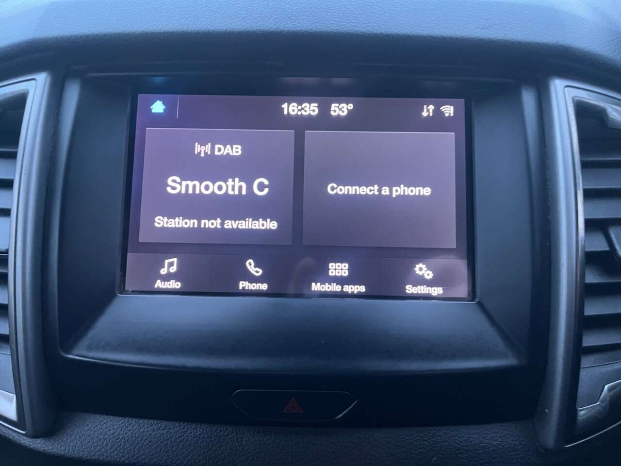 2021 FORD RANGER 2021 FORD RANGER