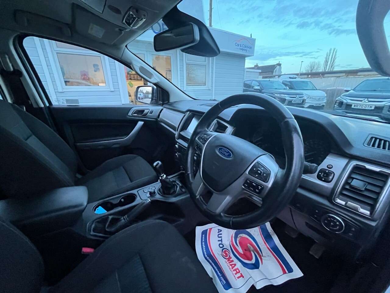 2021 FORD RANGER 2021 FORD RANGER