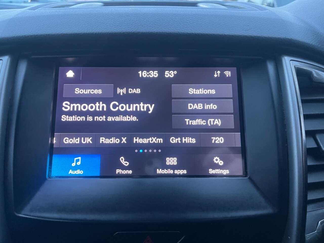 2021 FORD RANGER 2021 FORD RANGER