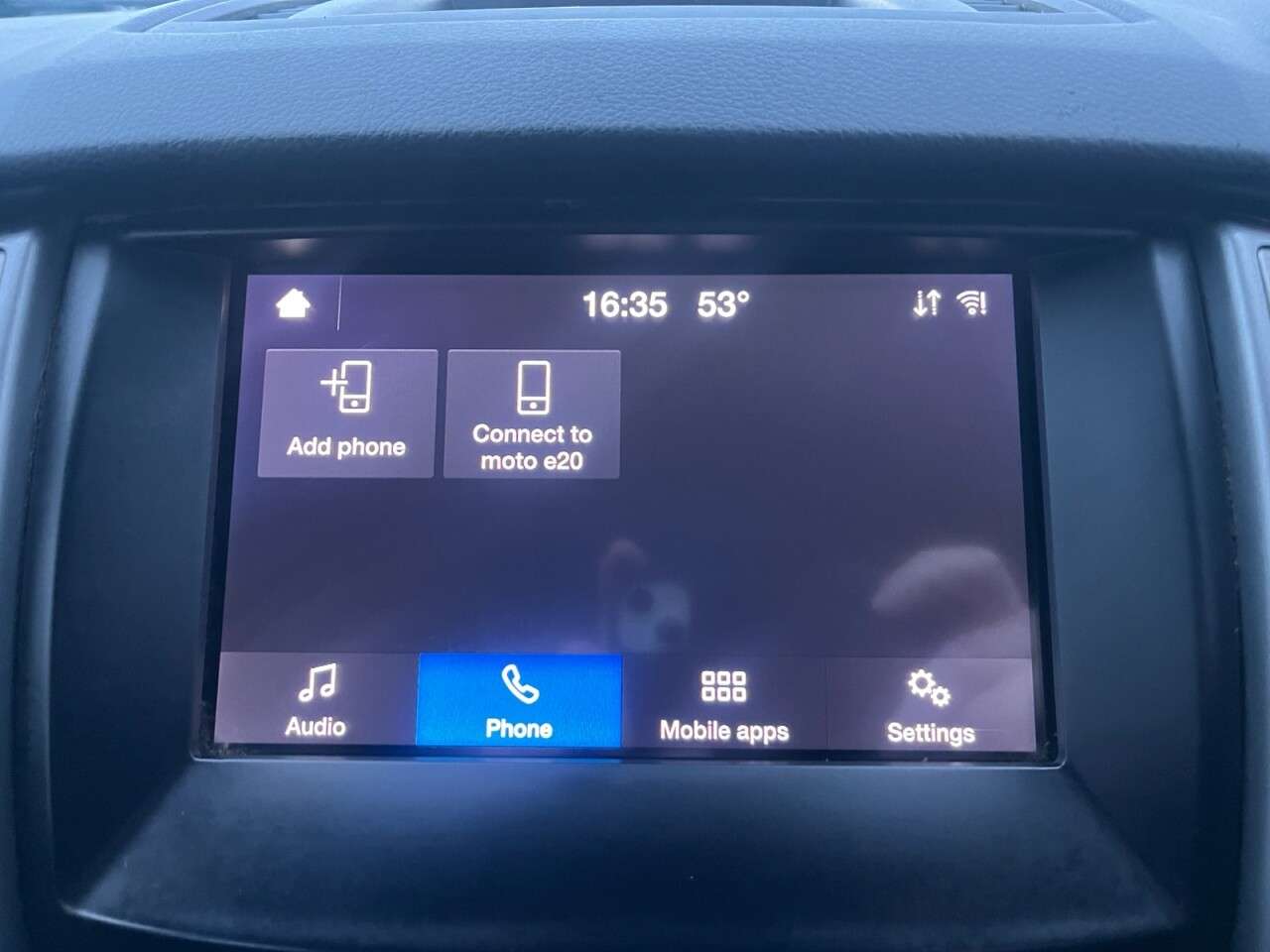 2021 FORD RANGER 2021 FORD RANGER