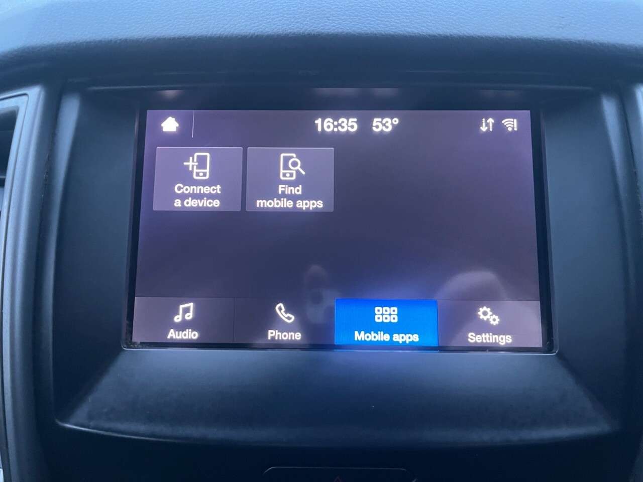 2021 FORD RANGER 2021 FORD RANGER