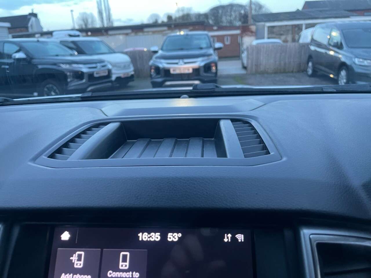 2021 FORD RANGER 2021 FORD RANGER