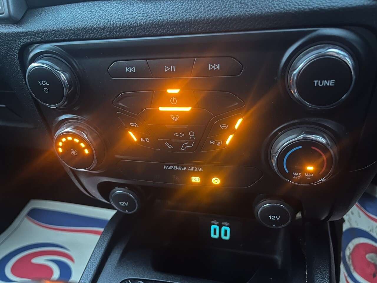 2021 FORD RANGER 2021 FORD RANGER