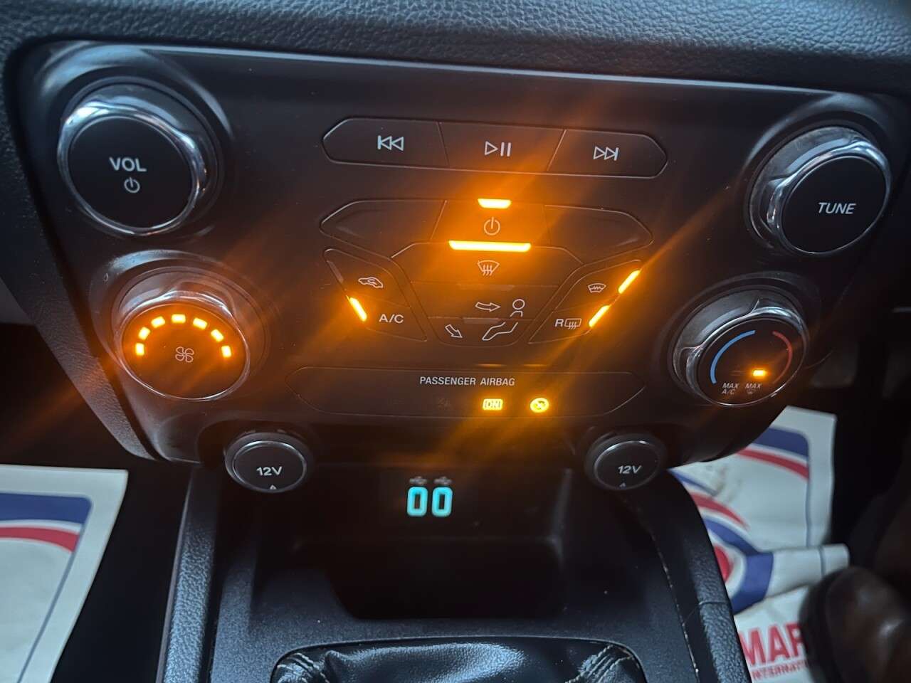 2021 FORD RANGER 2021 FORD RANGER