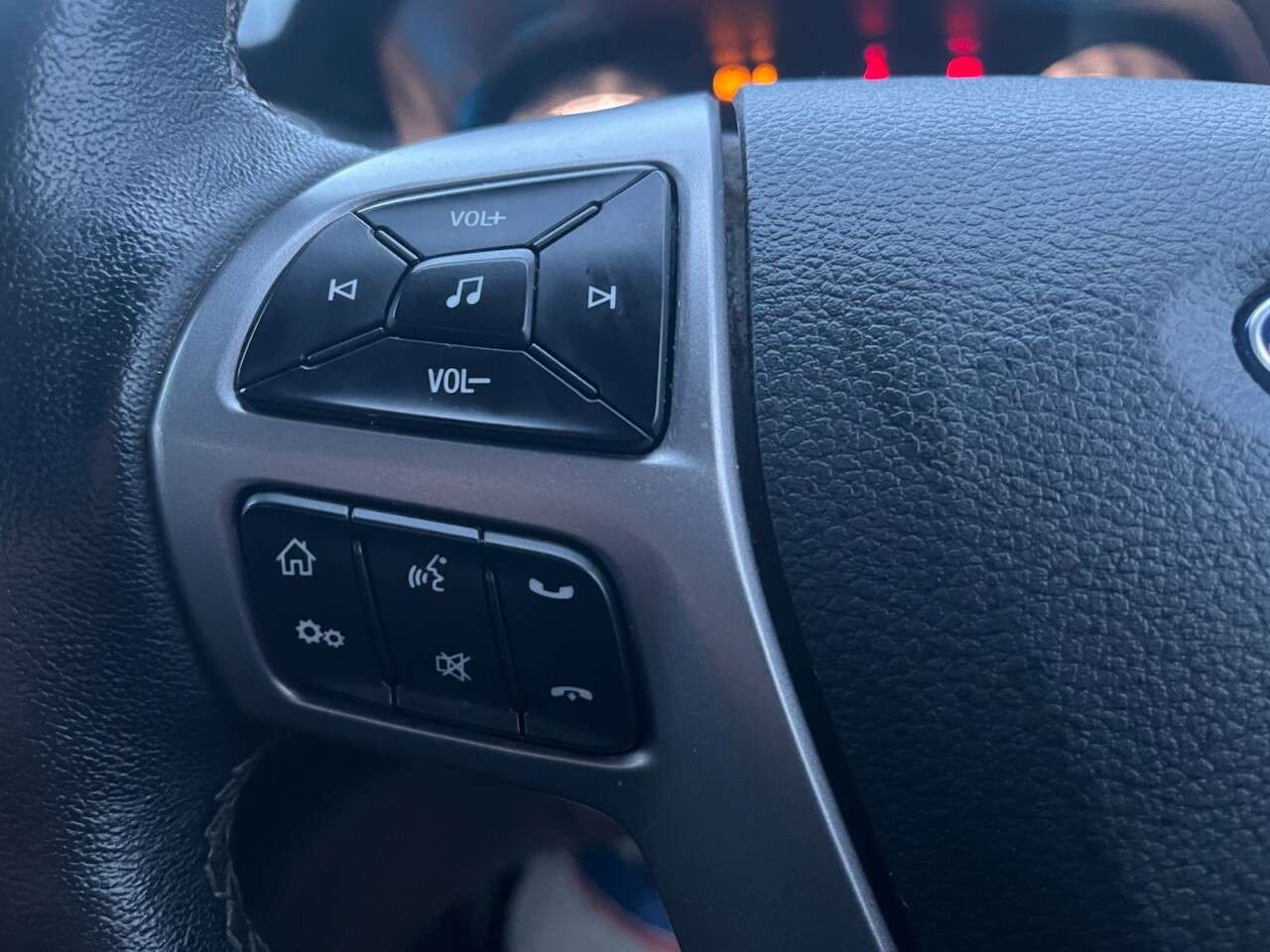 2021 FORD RANGER 2021 FORD RANGER