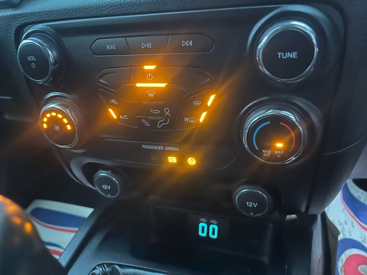 2021 FORD RANGER 2021 FORD RANGER