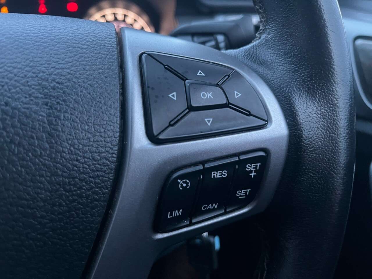 2021 FORD RANGER 2021 FORD RANGER