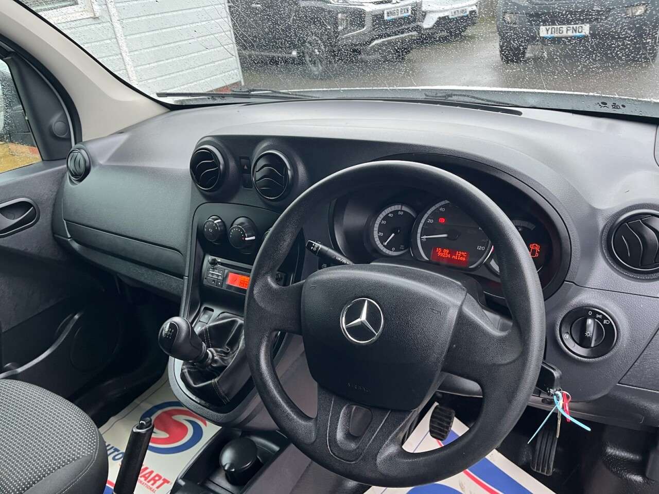 2021 MERCEDES-BENZ CITAN 2021 MERCEDES-BENZ CITAN