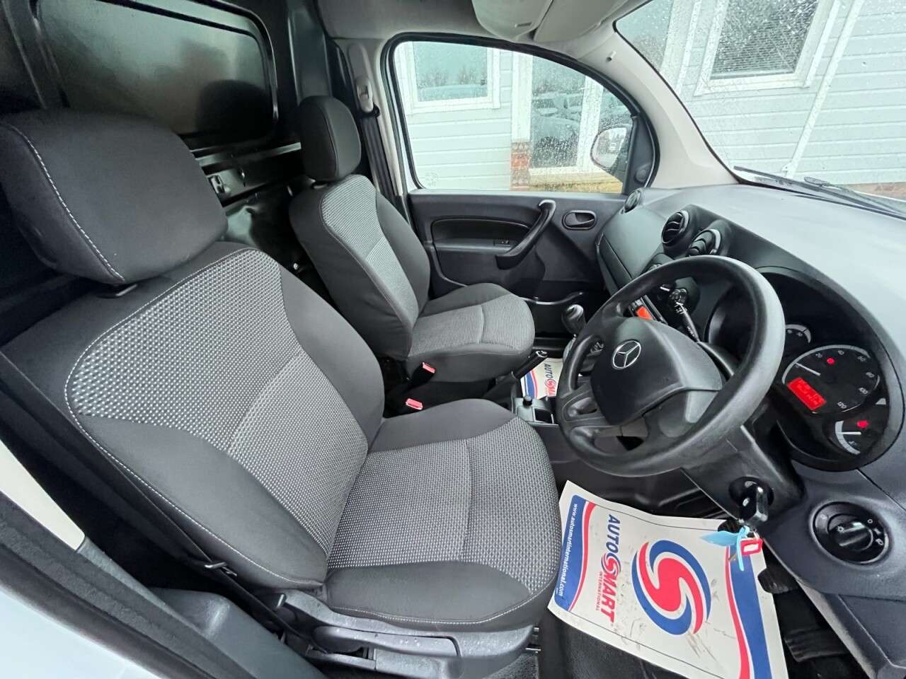 2021 MERCEDES-BENZ CITAN 2021 MERCEDES-BENZ CITAN