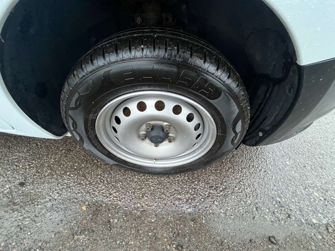 2021 MERCEDES-BENZ CITAN 2021 MERCEDES-BENZ CITAN