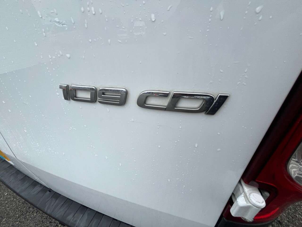 2021 MERCEDES-BENZ CITAN 2021 MERCEDES-BENZ CITAN