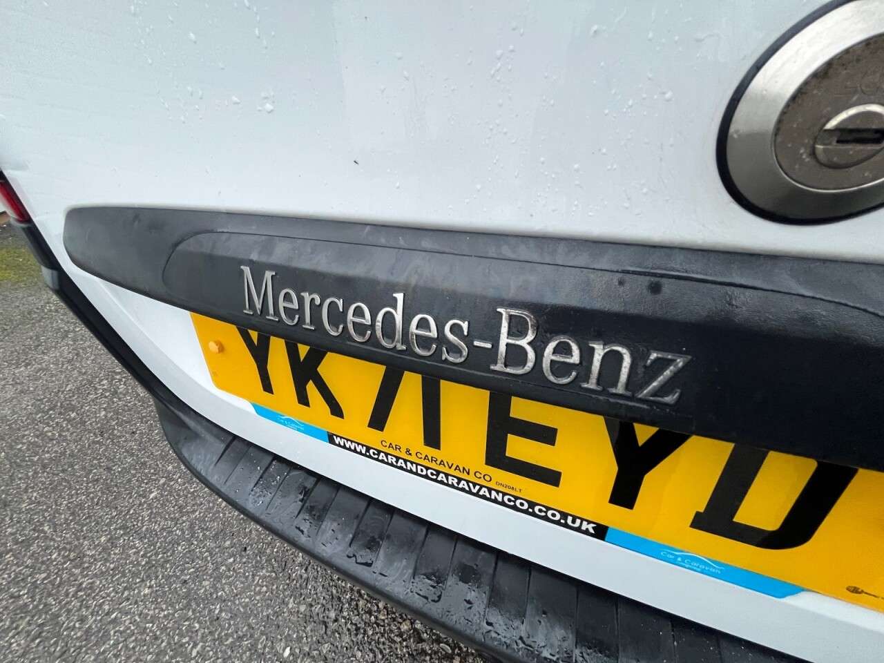 2021 MERCEDES-BENZ CITAN 2021 MERCEDES-BENZ CITAN