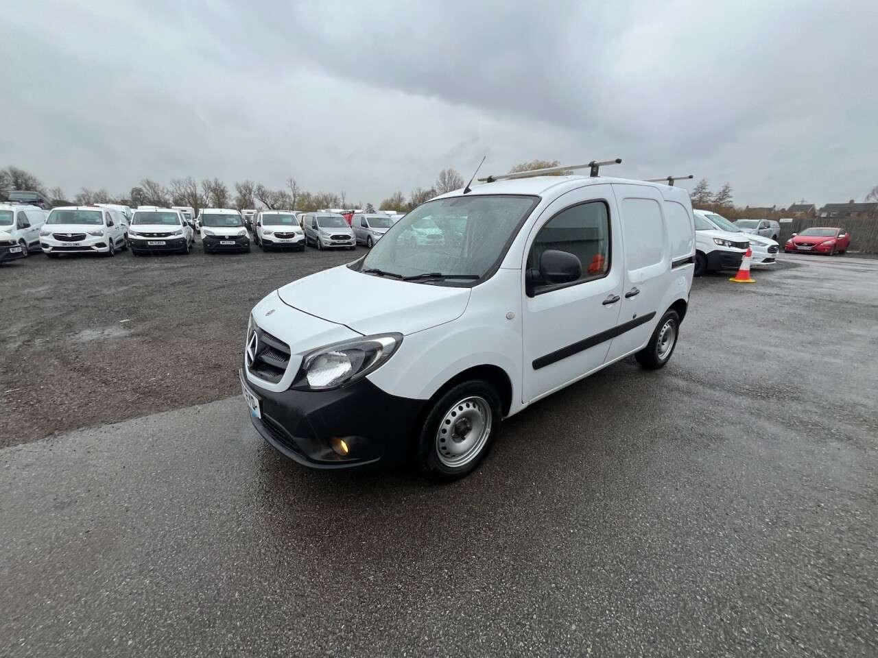 2021 MERCEDES-BENZ CITAN 2021 MERCEDES-BENZ CITAN