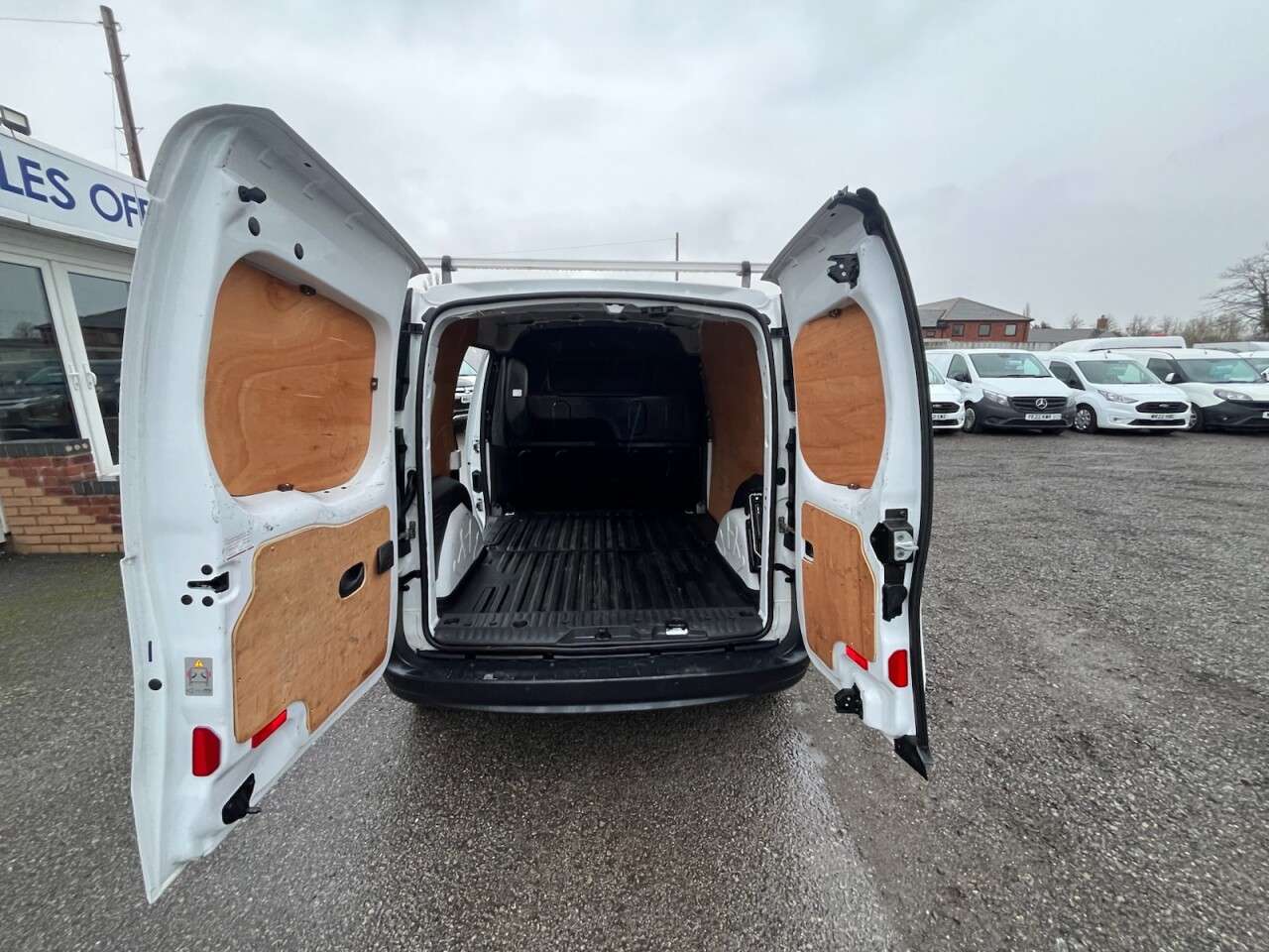 2021 MERCEDES-BENZ CITAN 2021 MERCEDES-BENZ CITAN