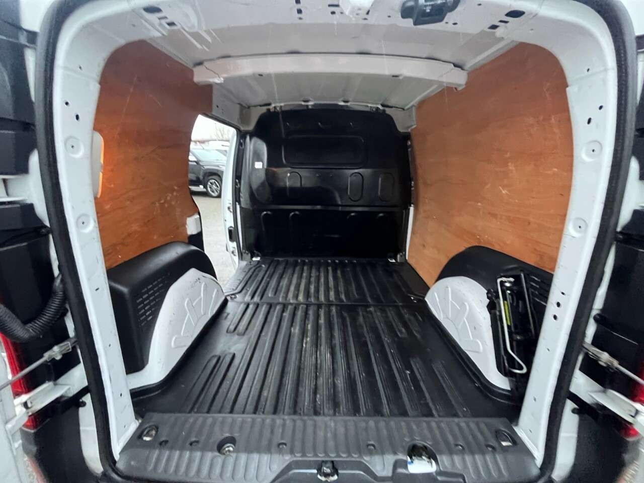 2021 MERCEDES-BENZ CITAN 2021 MERCEDES-BENZ CITAN