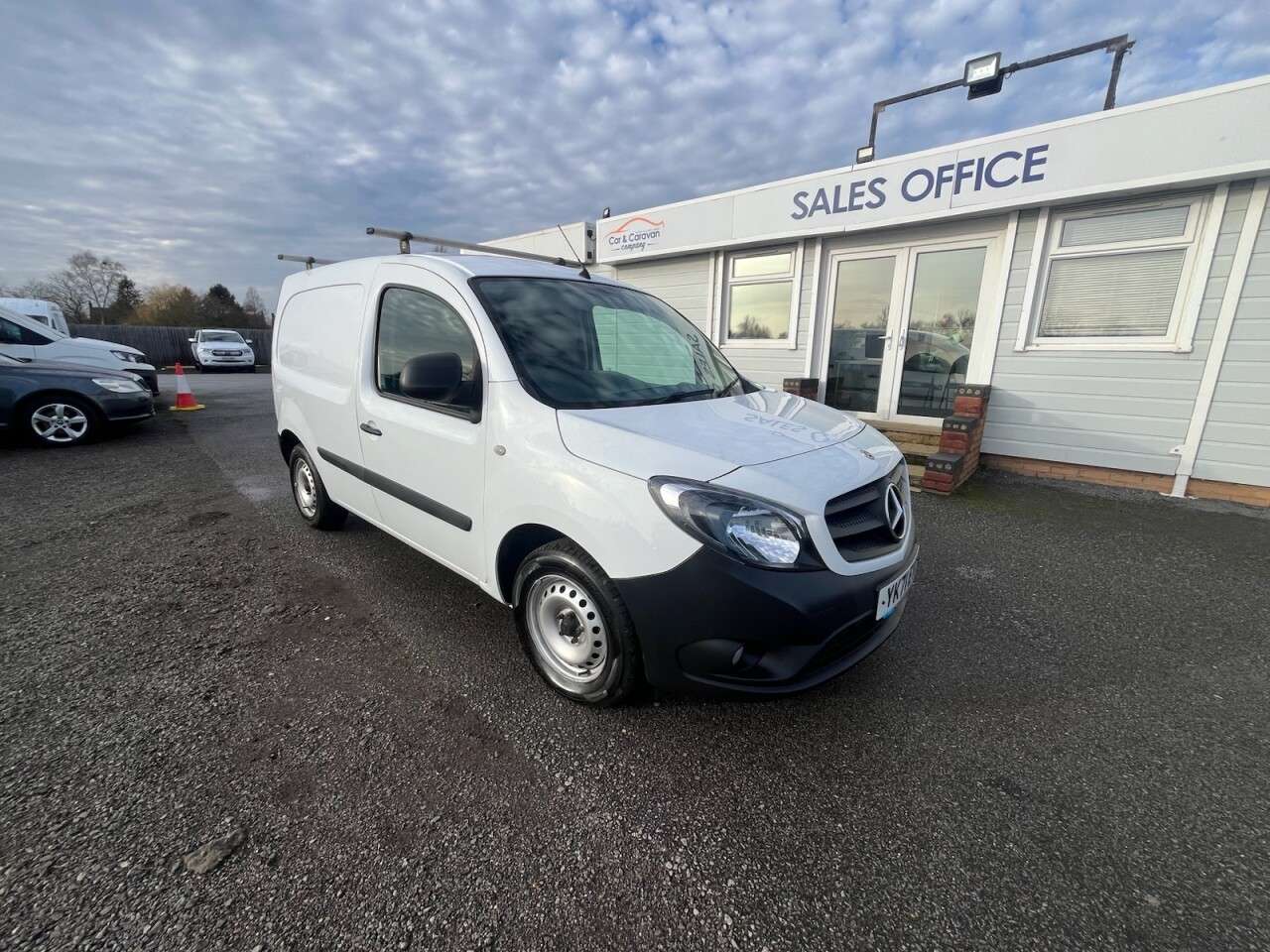 2021 MERCEDES-BENZ CITAN 2021 MERCEDES-BENZ CITAN