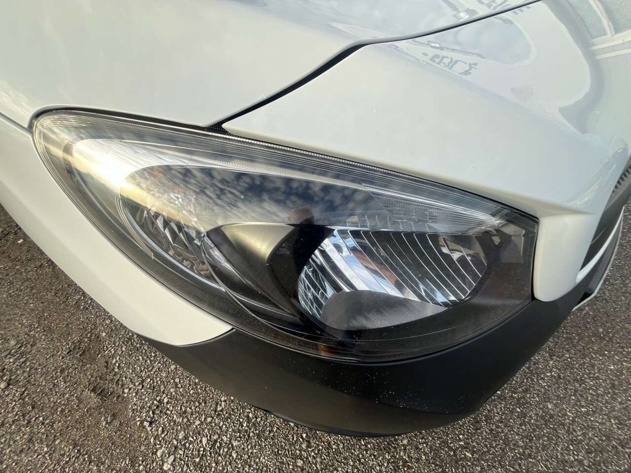 2021 MERCEDES-BENZ CITAN 2021 MERCEDES-BENZ CITAN