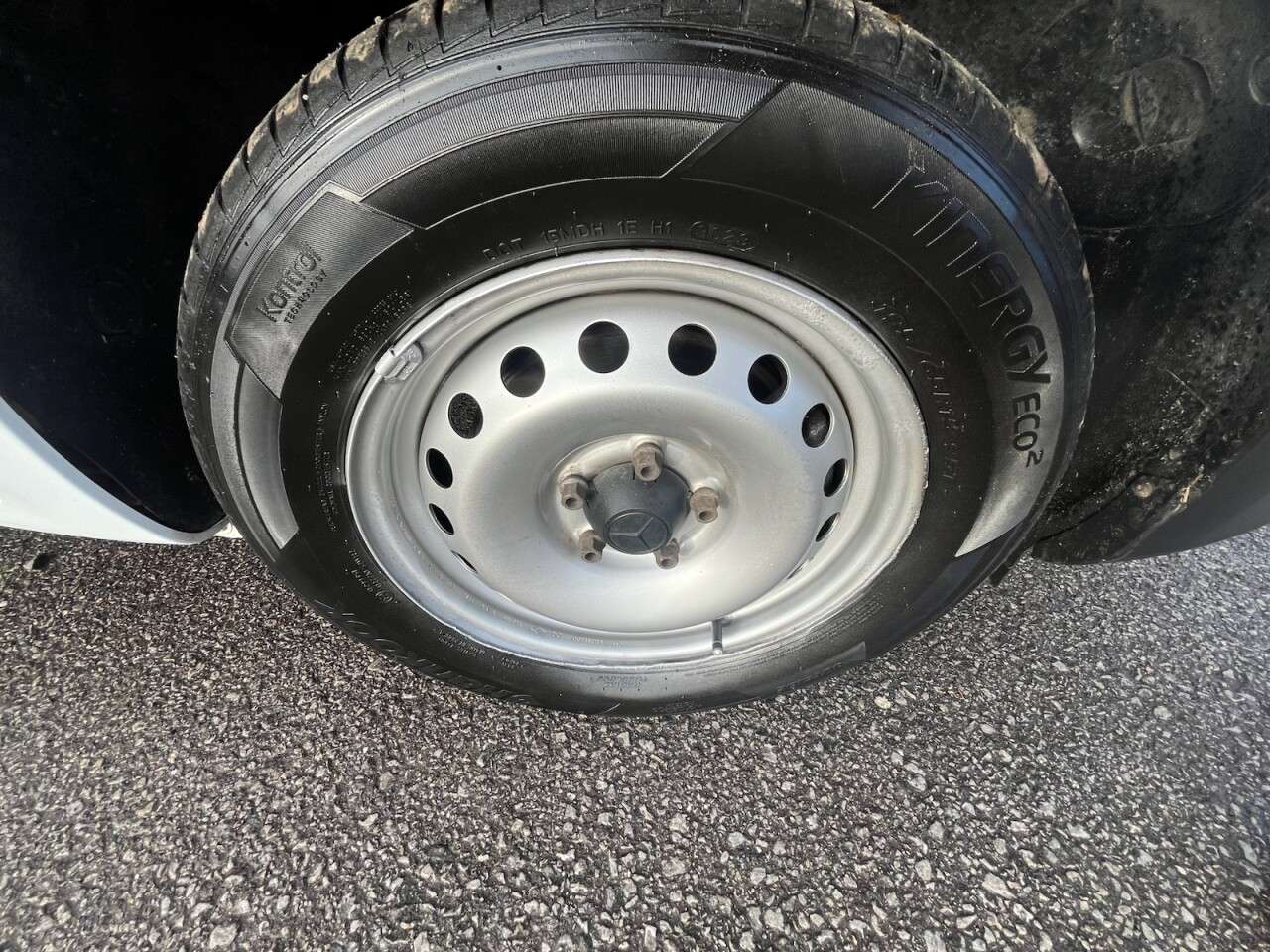 2021 MERCEDES-BENZ CITAN 2021 MERCEDES-BENZ CITAN