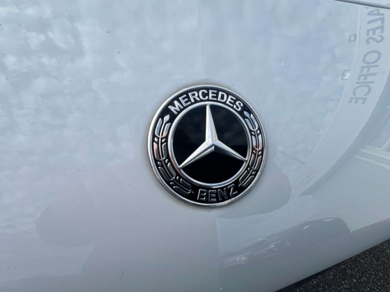 2021 MERCEDES-BENZ CITAN 2021 MERCEDES-BENZ CITAN