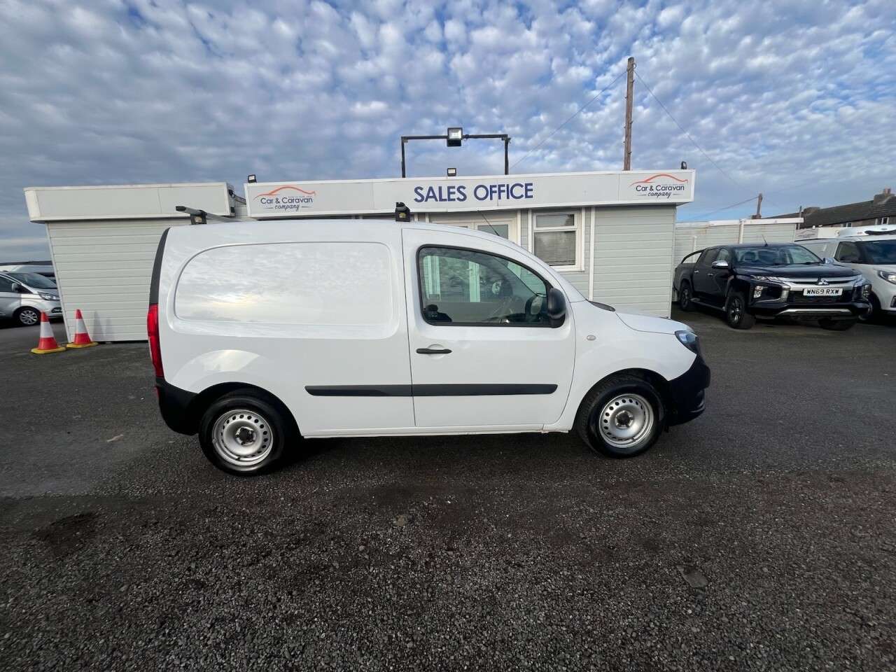 2021 MERCEDES-BENZ CITAN 2021 MERCEDES-BENZ CITAN
