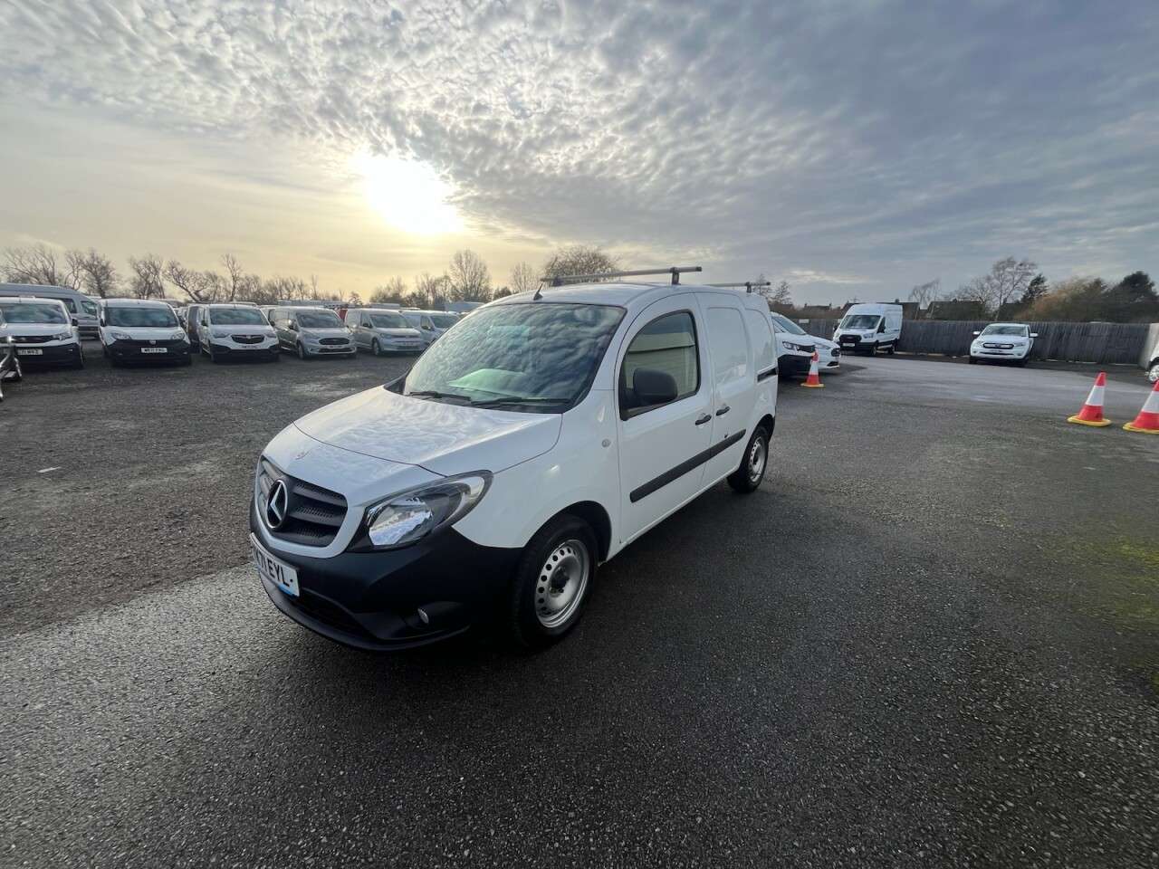2021 MERCEDES-BENZ CITAN 2021 MERCEDES-BENZ CITAN