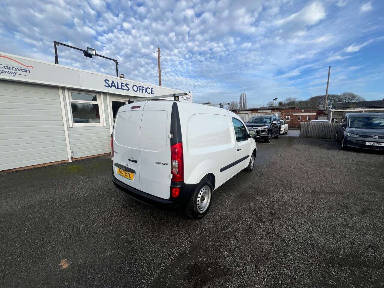 2021 MERCEDES-BENZ CITAN 2021 MERCEDES-BENZ CITAN